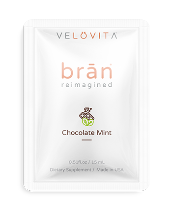 Bran Mint Chocolate