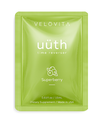 uuth Collagen Time Reverser